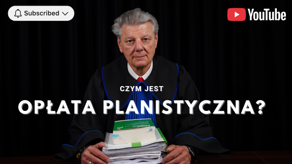 Co to jest opłata planistyczna?