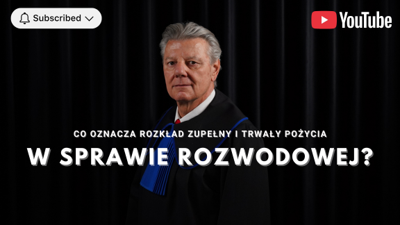 Co w sprawie rozwodowej oznacza rozkład zupełny i trwały pożycia małżonków?