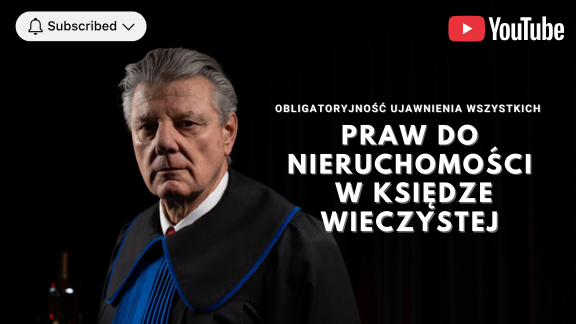 Czy ujawnienie wszystkich praw do nieruchomości w księdze wieczystej jest obligatoryjne?