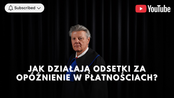 Jak działają odsetki za opóźnienie w płatnościach odsetki za opóźnienie w płatnościach?