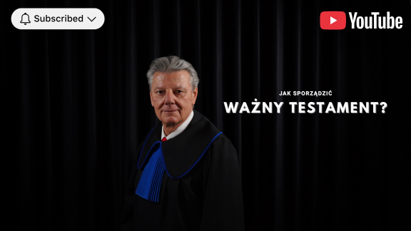 Jak sporządzić ważny testament własnoręczny testament własnoręczny?