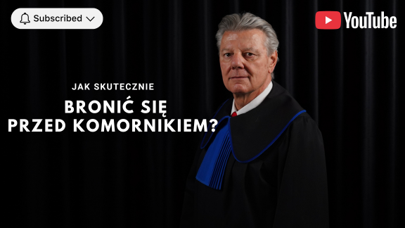 Jak skutecznie bronić się przed komornikiem?