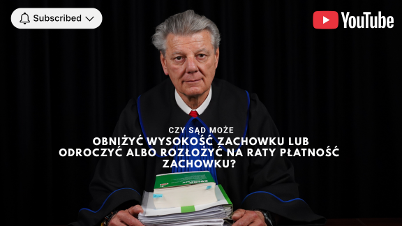 Czy sąd może obniżyć wysokość zachowku lub odroczyć albo rozłożyć na raty płatność zachowku?