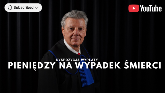W jaki sposób możesz zapewnić najbliższym szybki dostęp do twoich pieniędzy po Twojej śmierci?