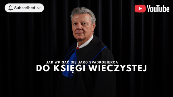 W jaki sposób możesz zapewnić najbliższym szybki dostęp do twoich pieniędzy po Twojej śmierci