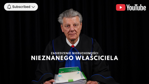 Czy możesz wystąpić do sądu o zasiedzenie nieruchomości, jeżeli nie znasz ostatniego właściciela?