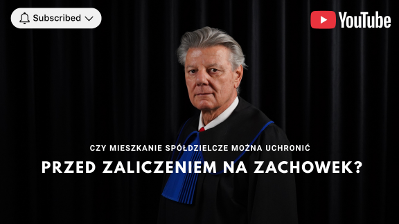 Czy mieszkanie spółdzielcze można uchronić przed zaliczeniem na zachowek?