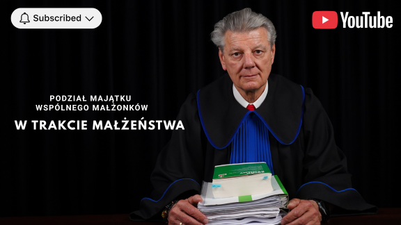 Czy małżonkowie mogą podzielić majątek wspólny w trakcie trwania małżeństwa?