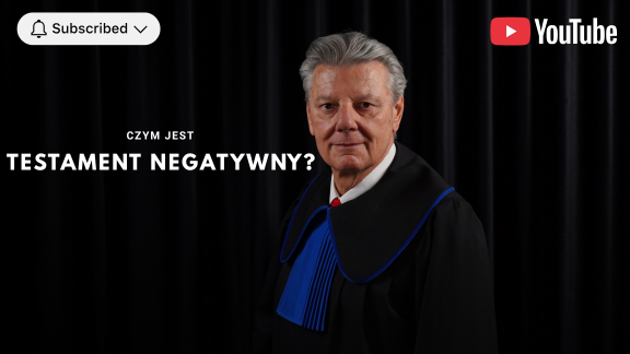 Co to jest testament negatywny i kiedy warto go sporządzić?