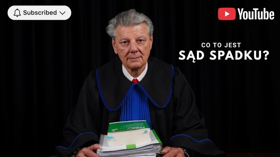Co to jest sąd spadku?