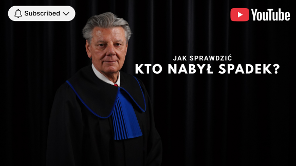 Jak sprawdzić czy nabyłeś spadek po zmarłym rodzicu?