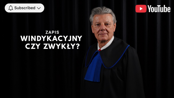 Dlaczego zapis windykacyjny jest lepszy od zapisu zwykłego?