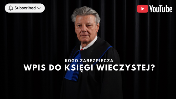 Czy wpis roszczeń z umowy przedwstępnej do księgi wieczystej zabezpiecza bardziej kupującego?