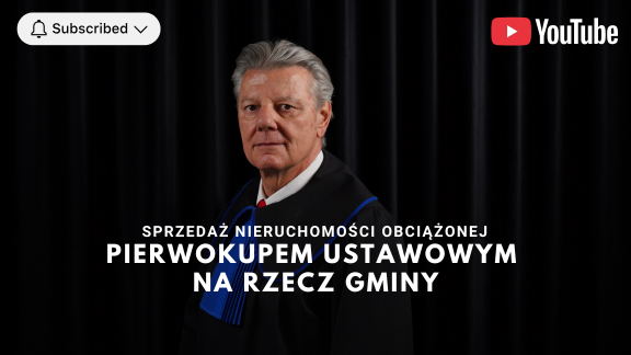 Jak powinieneś zabrać się do sprzedaży nieruchomości podlegającej pierwokupowi ustawowemu?