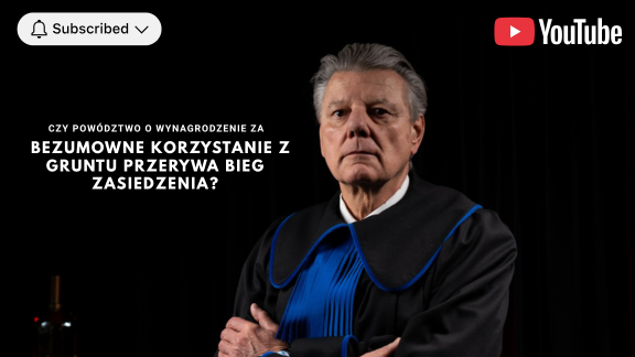 Jak legalnie zablokować rachunki bankowe nieuczciwego posiadacza Twojej nieruchomości?