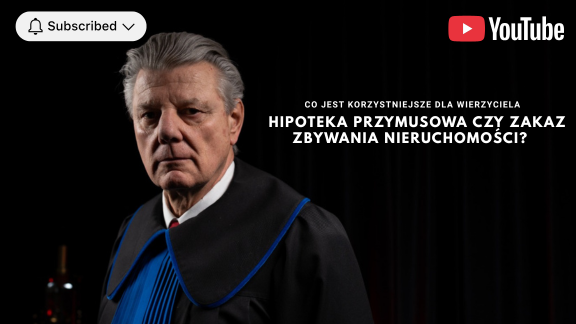 Jak w czasie procesu sądowego zablokować możliwość zbycia nieruchomości przez twojego przeciwnika?