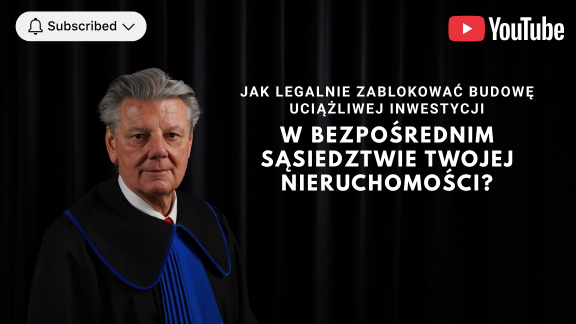 Jak legalnie zablokować budowę uciążliwej inwestycji w bezpośrednim sąsiedztwie Twojej nieruchomości
