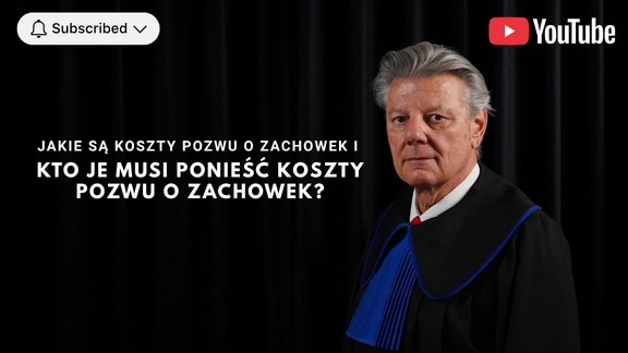 Jakie są koszty pozwu o zachowek i kto je musi ponieść koszty pozwu o zachowek?